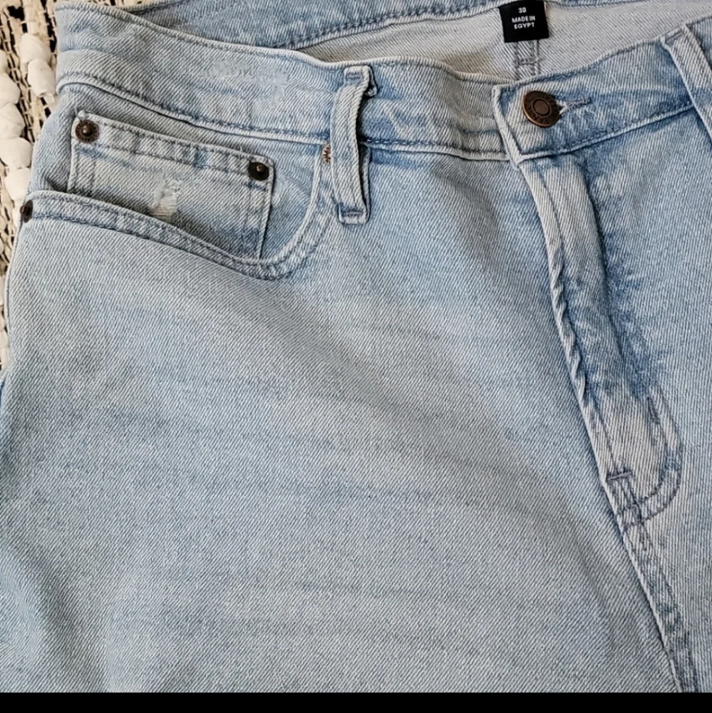 Calvin Klein Jeans High Rise‎ Short